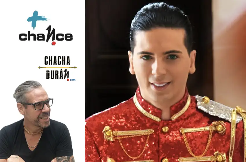 Radhu: "Dejé Rumania para llegar a la Argentina y hacer la música que me gusta"