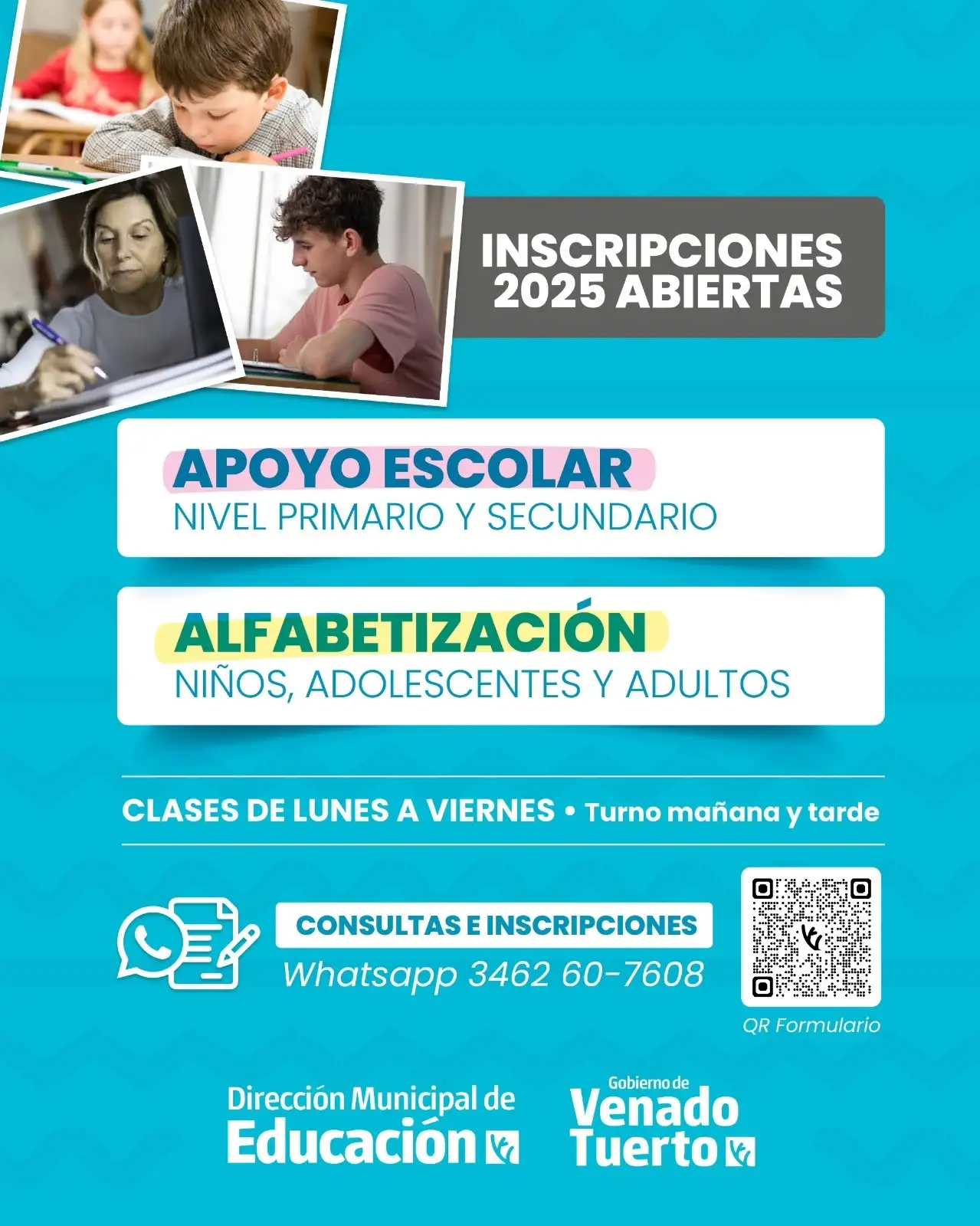 apoyo