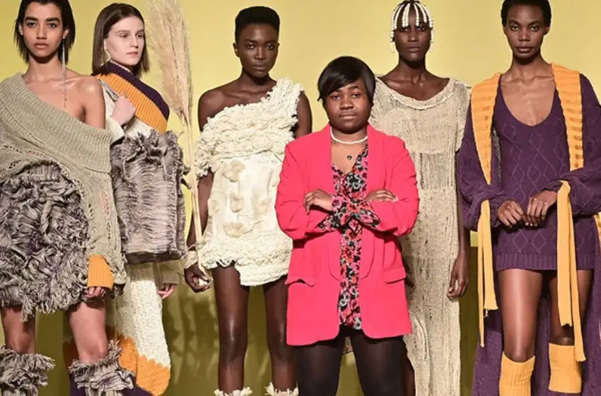 Black Lives Matter revoluciona la Moda Italiana