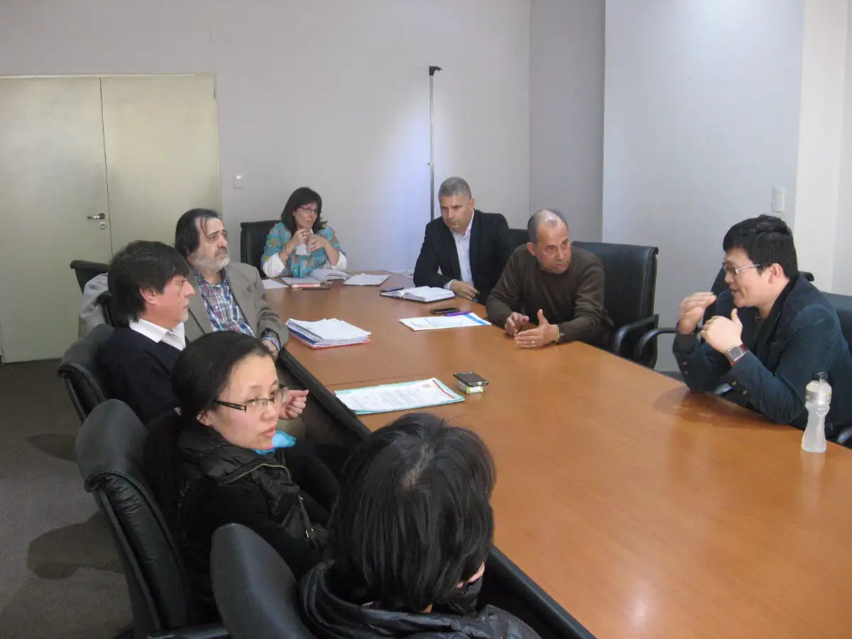 Trabajo y gremio se reunieron con  supermercadistas para regular  el trabajo domingos y feriados   