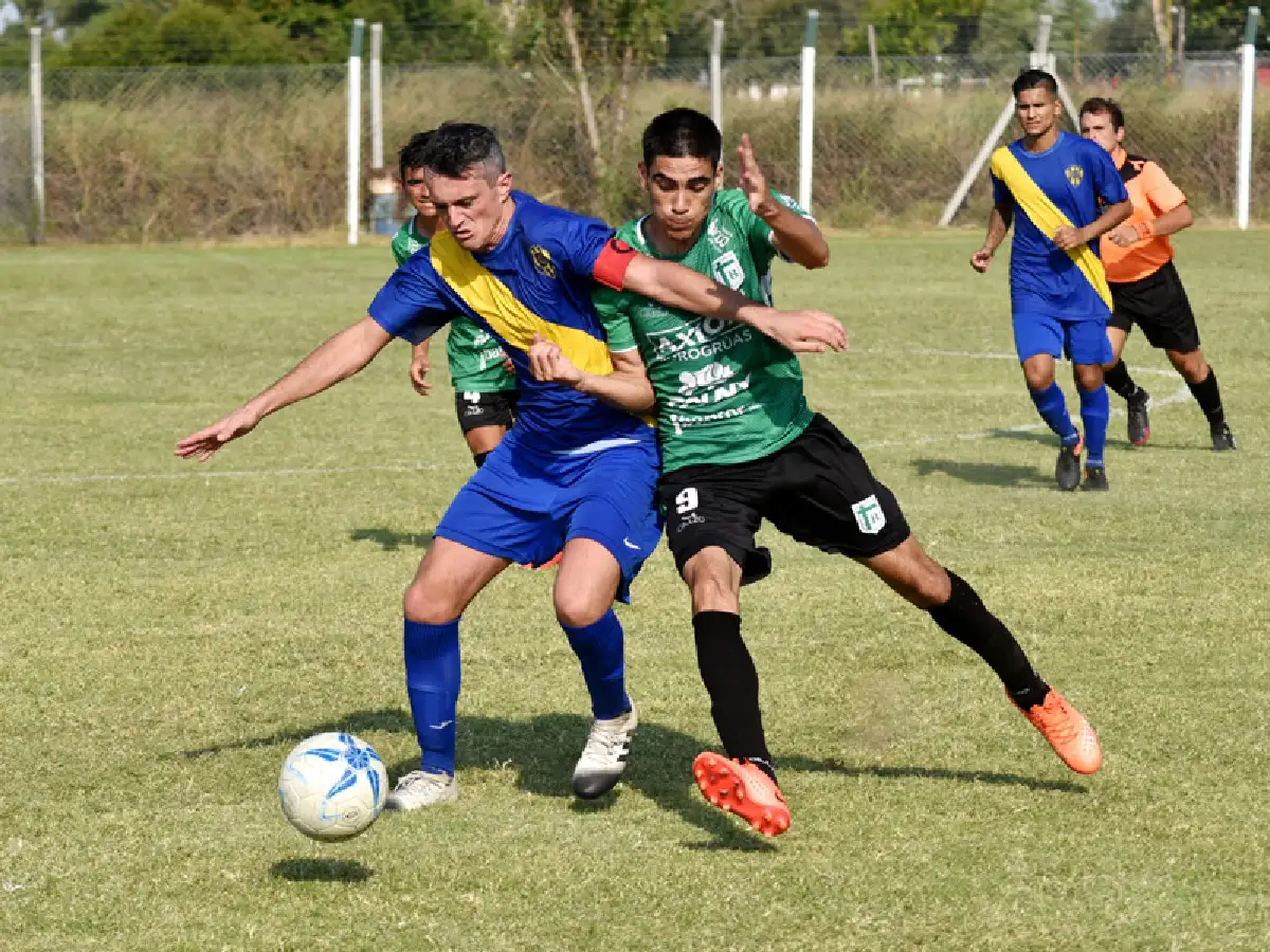 El “Canalla” dio la nota