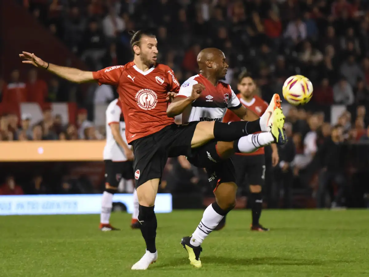 Empate en el Coloso