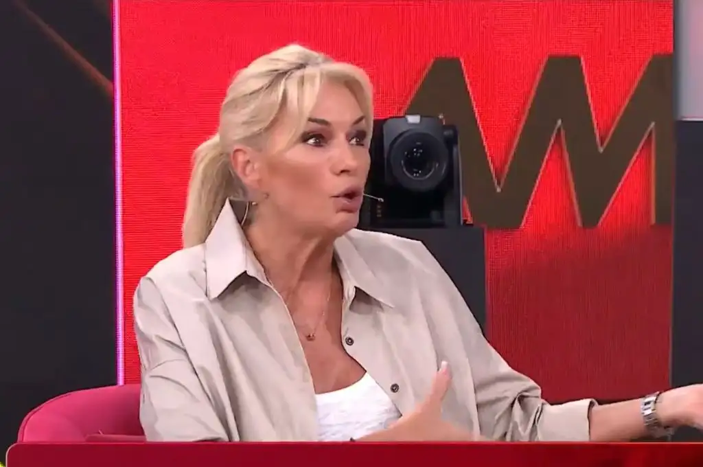 Yanina Latorre