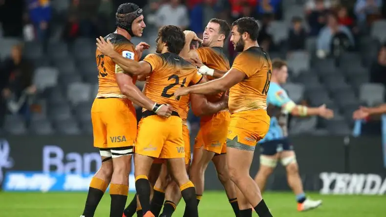 Jaguares se mide frente a Lions