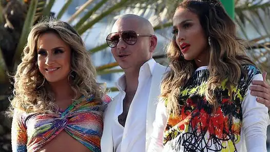Ya se puede escuchar el tema del Mundial