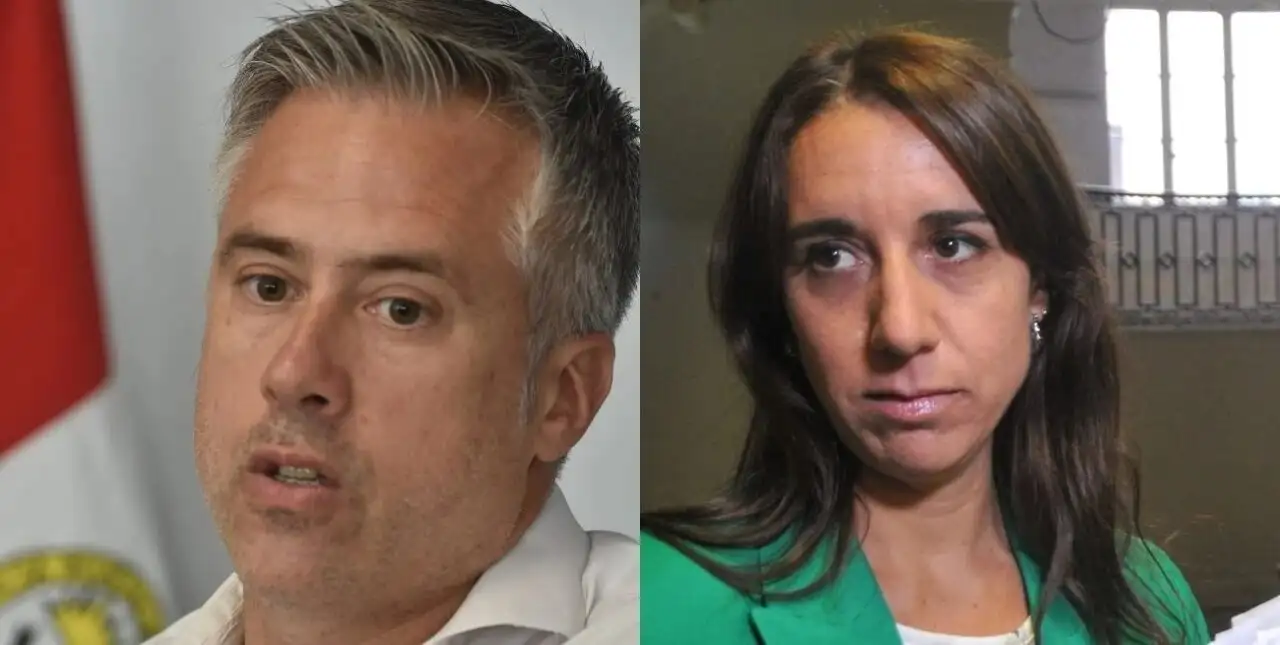Busatto pide la remoción de la fiscal Ferraro
