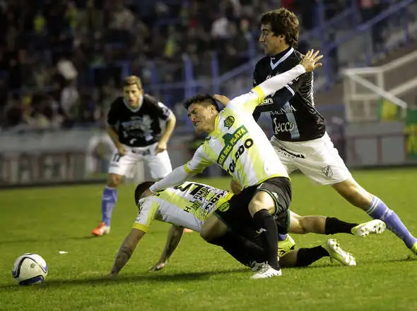 Empate con sabor a poco