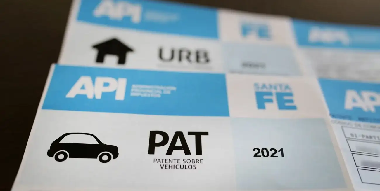 Los intereses se elevarán del 3% al 5,91% desde el próximo 1 de febrero. Crédito: Pablo Aguirre