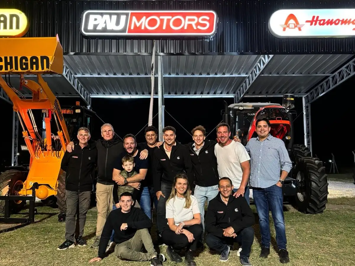 paumotors