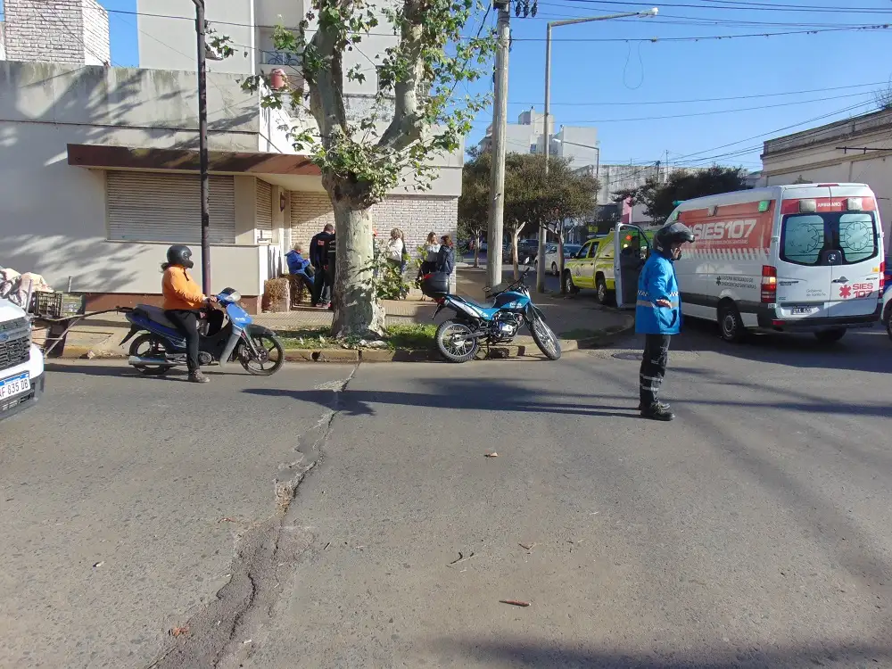 accidentes - 1
