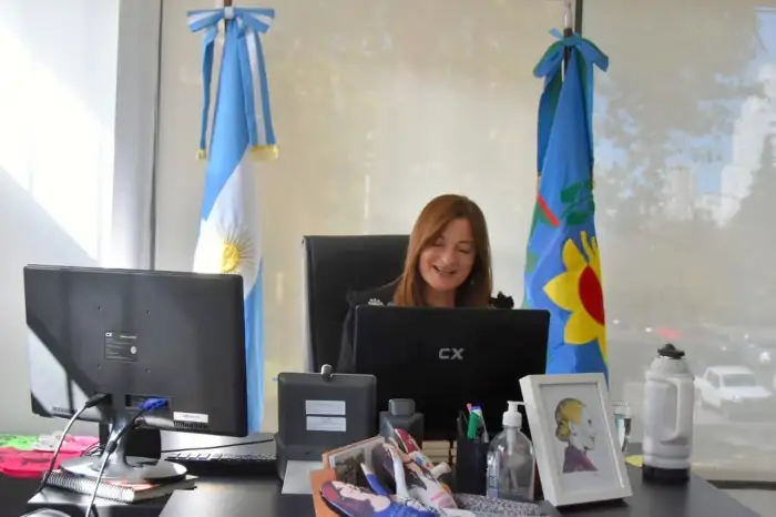 Reanudan la capacitación sobre la Ley Micaela en la administración pública