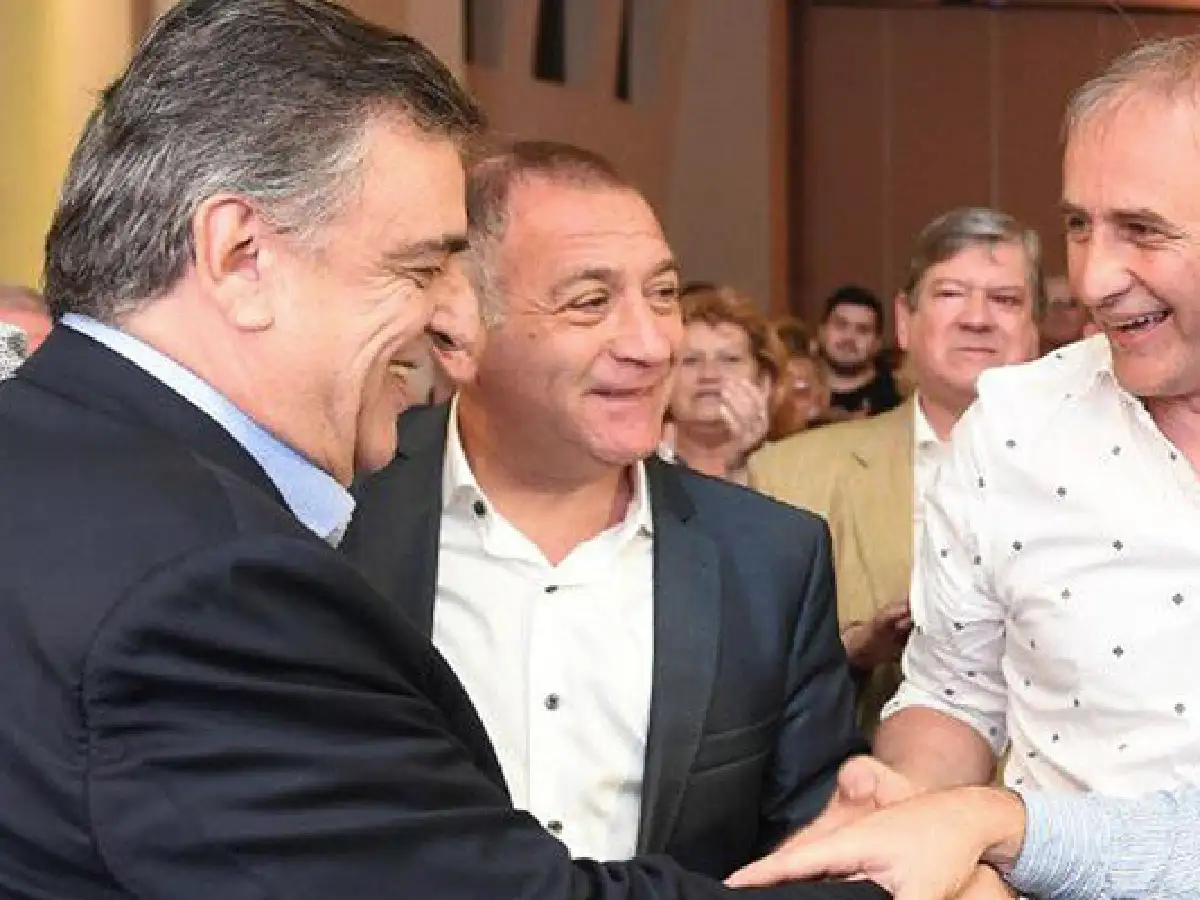 Justicia acepta alianza  Córdoba Cambia, pero pide modificar el logo 