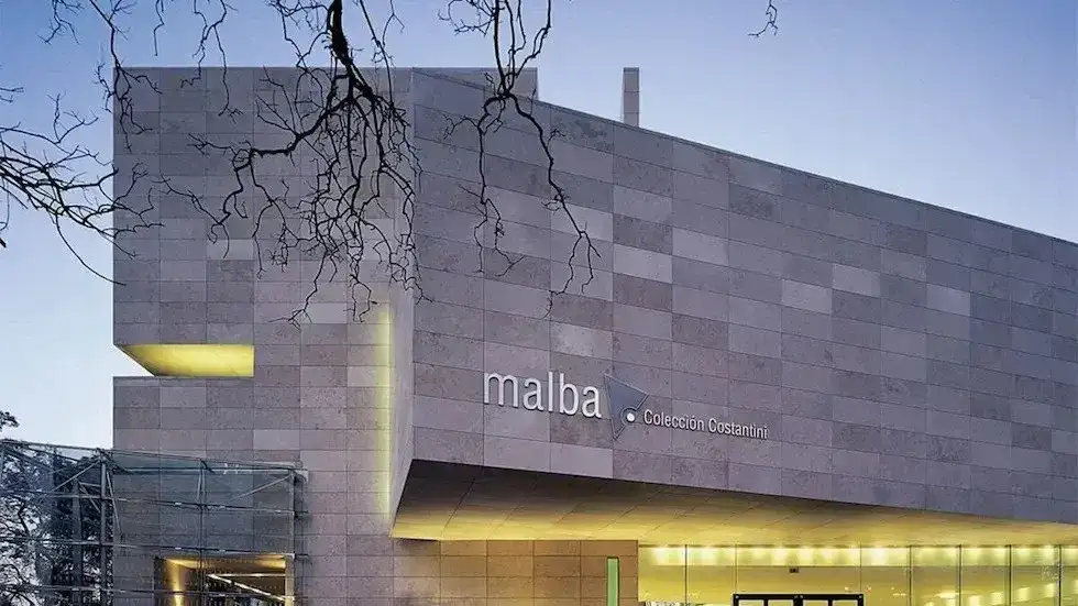 El Malba