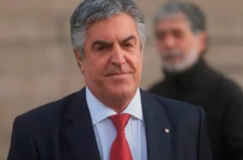 Caso Luciano Olivera: "Lo que hizo este hombre en Miramar fue fusilar a Luciano" 