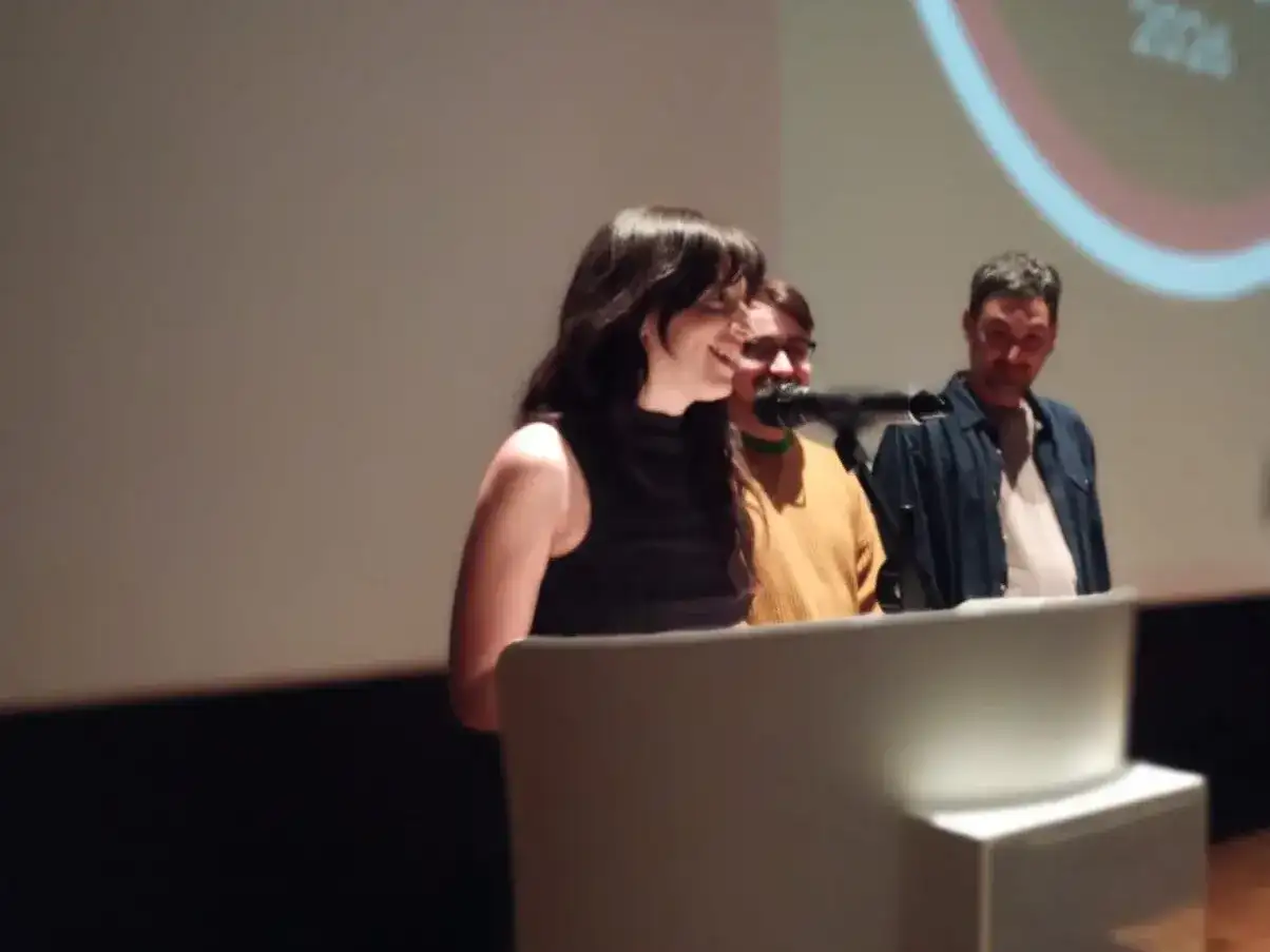 “Normal Kids” se quedó con el máximo premio del FUNCINEMA en Mar del Plata