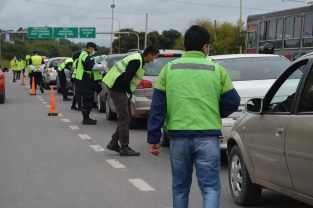 Jujuy y la Nación avanzarán en estrategias conjuntas frente a la pandemia