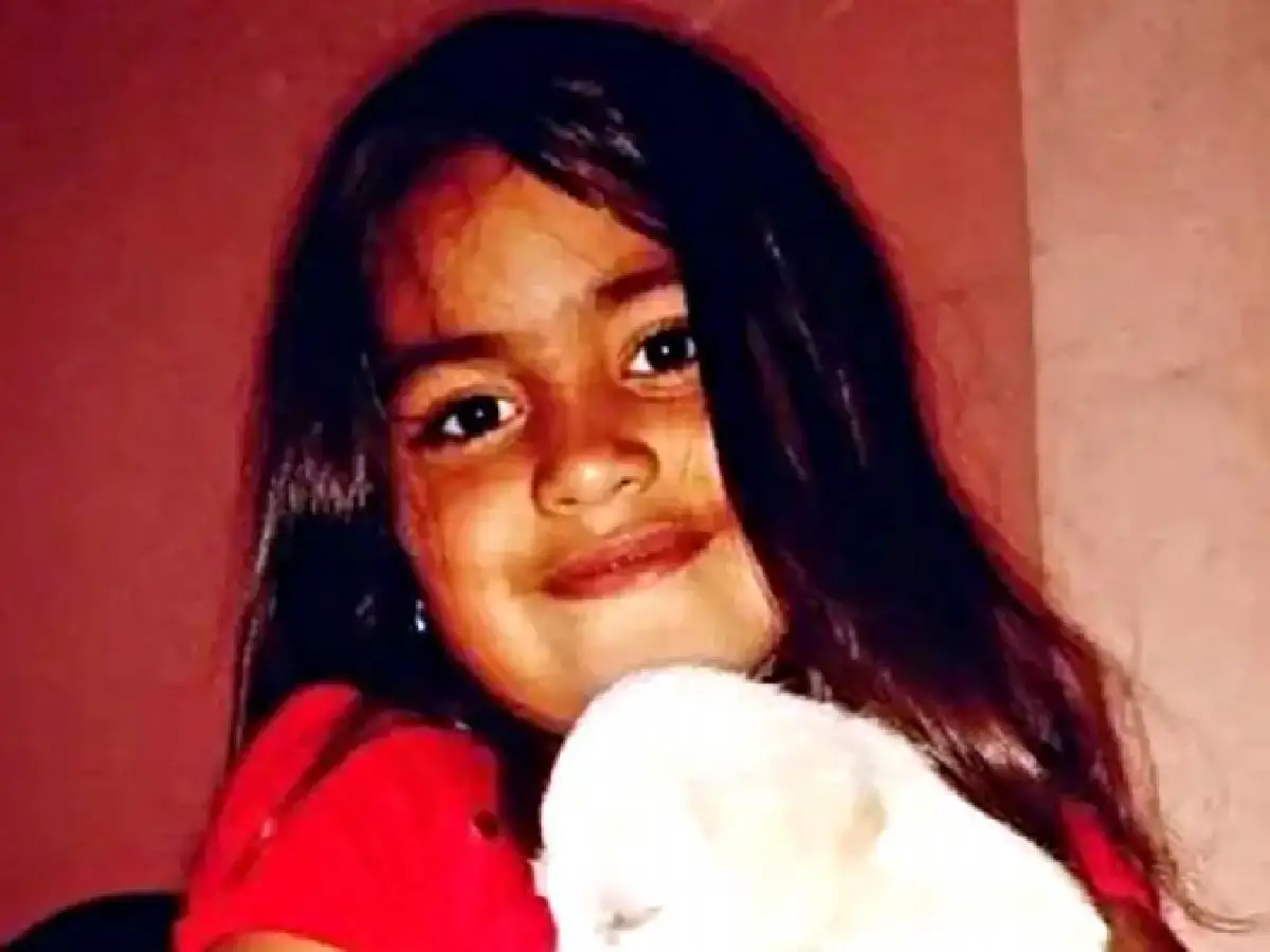 Llamaron a la mamá de Guadalupe y asegura que escuchó la voz de la nena 