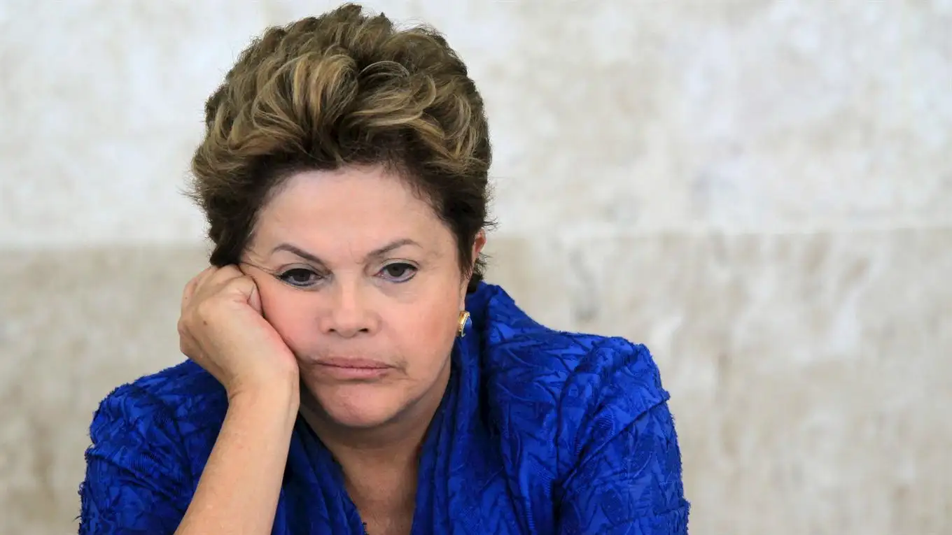 El círculo se cierra sobre Dilma Rousseff