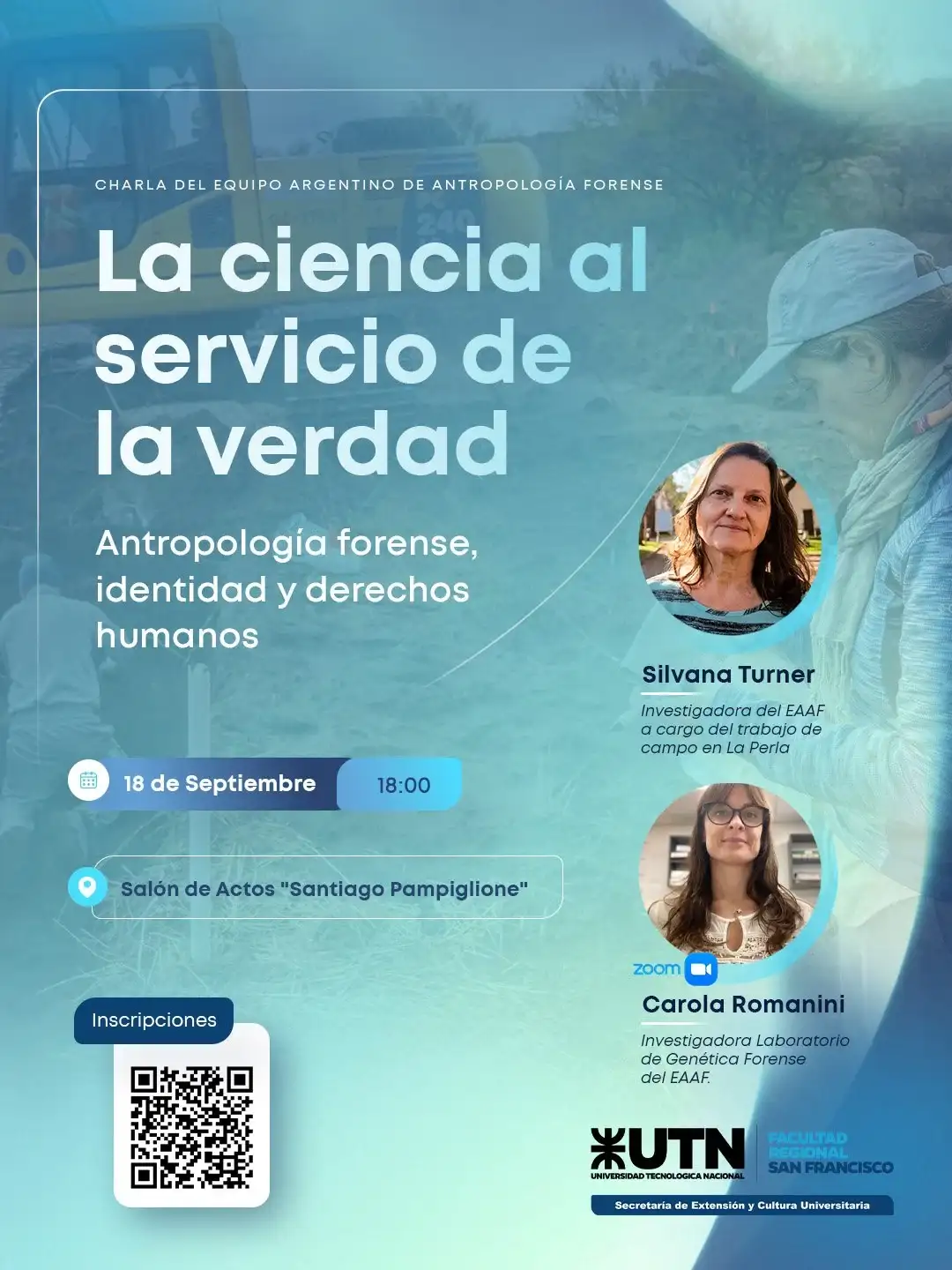 UTN FORENSE