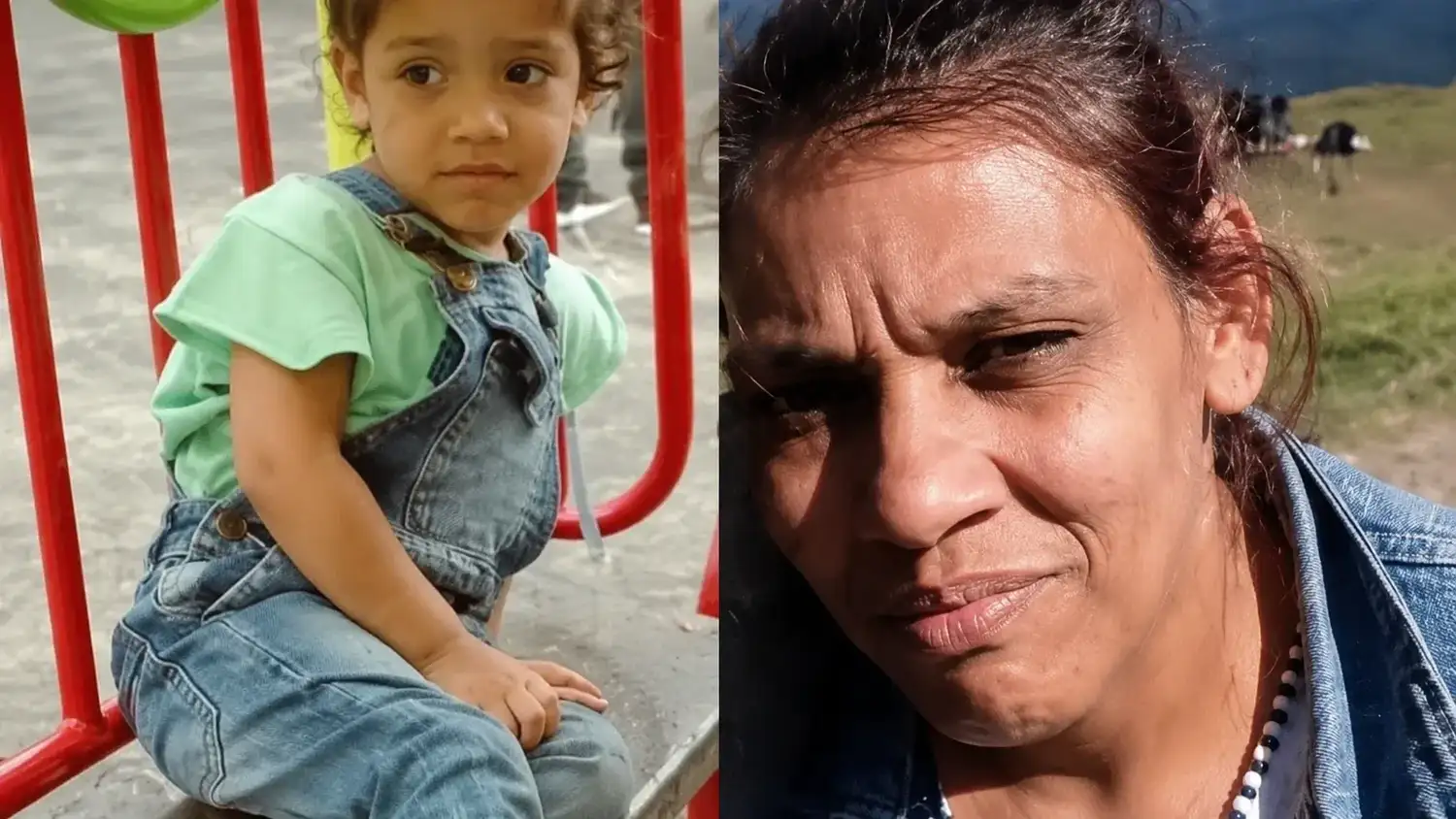 Bajo la consigna “Justicia por Isabella y todas las muertes impunes”.