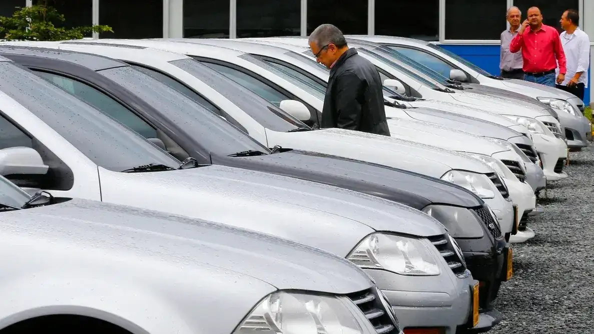 La venta de autos usados subió un 8,6% en junio, pero terminó el semestre por debajo del 2025