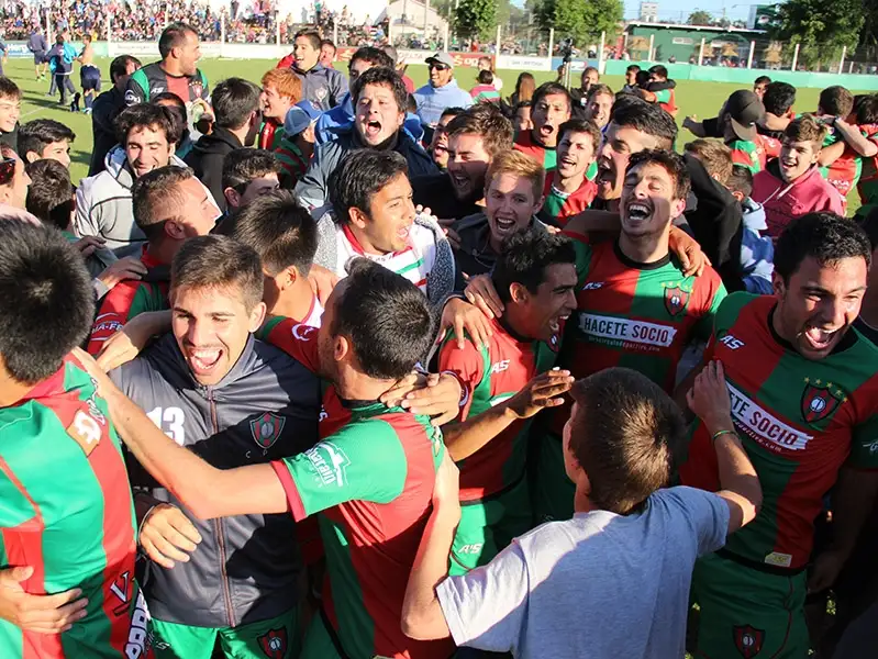 Círculo fue habilitado para jugar Copa Argentina