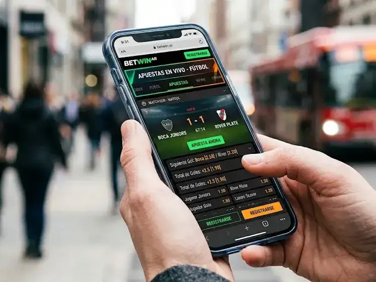 Apuestas Online
