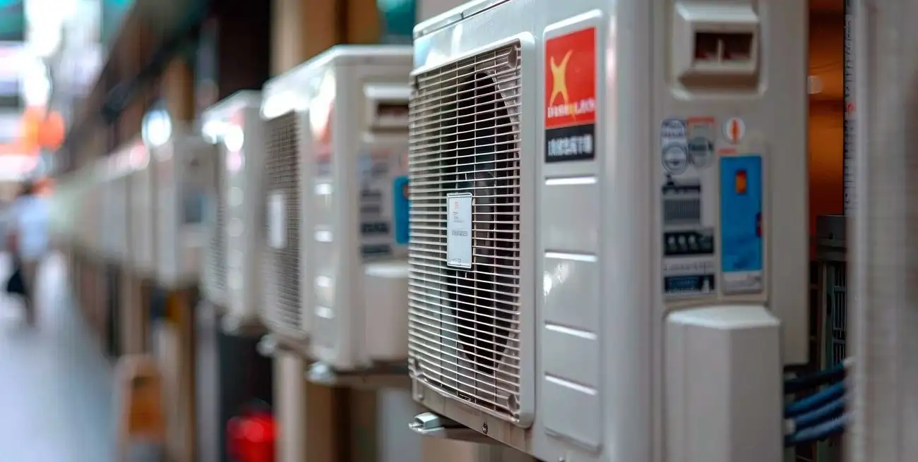 El pico de consumo eléctrico en verano cambió de las noches agobiantes a las siestas sofocantes.