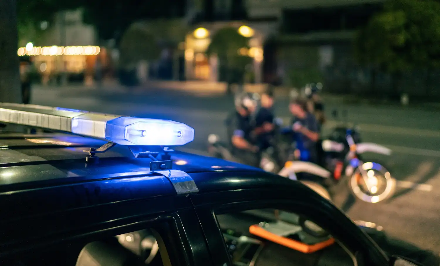 Gracias a las denuncias de los vecinos retuvieron tres licencias de conducir, secuestraron siete motos y un auto.
