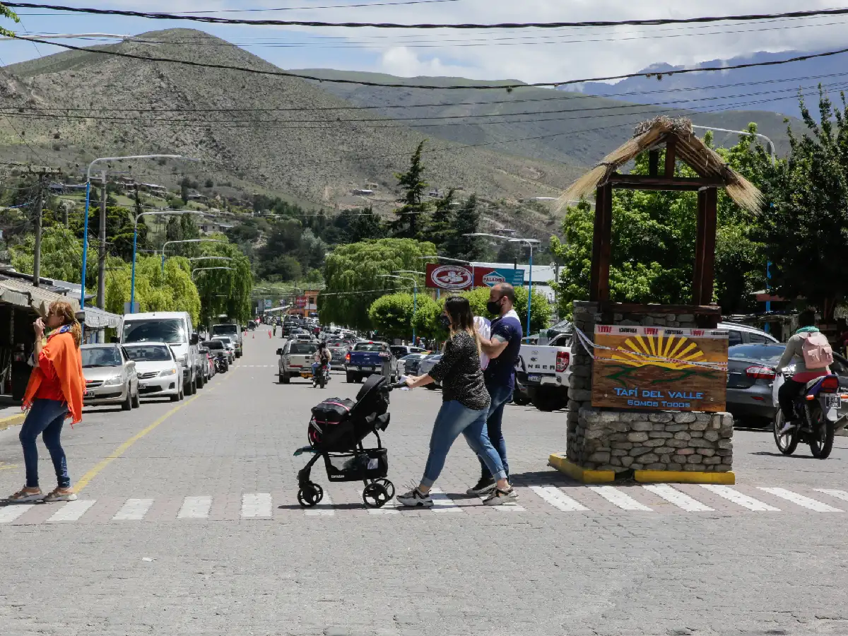  Semana Santa: el sector turístico busca repetir los números del feriado de Carnaval   