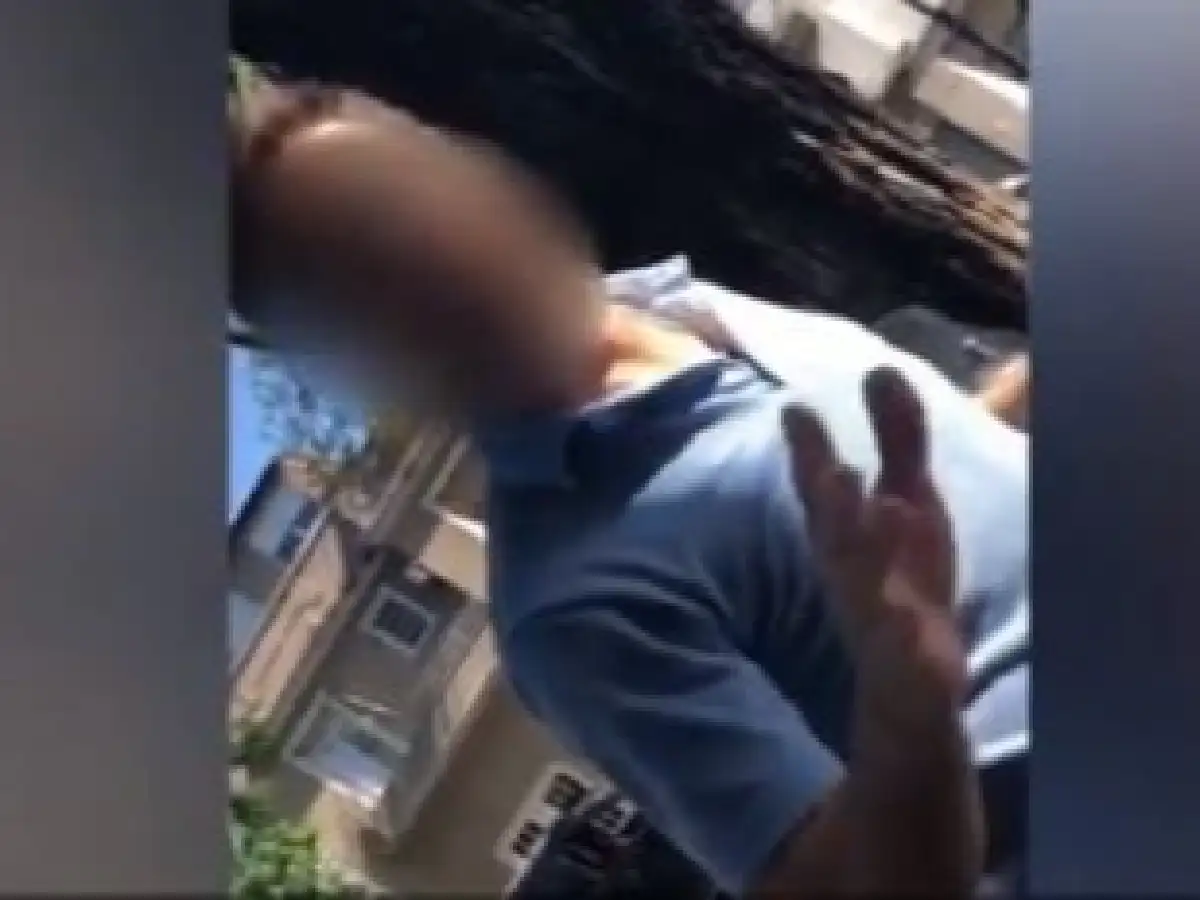 “Con ese shortcito provocás demasiado”, el acoso que sufrió una chica de 15 años en la calle