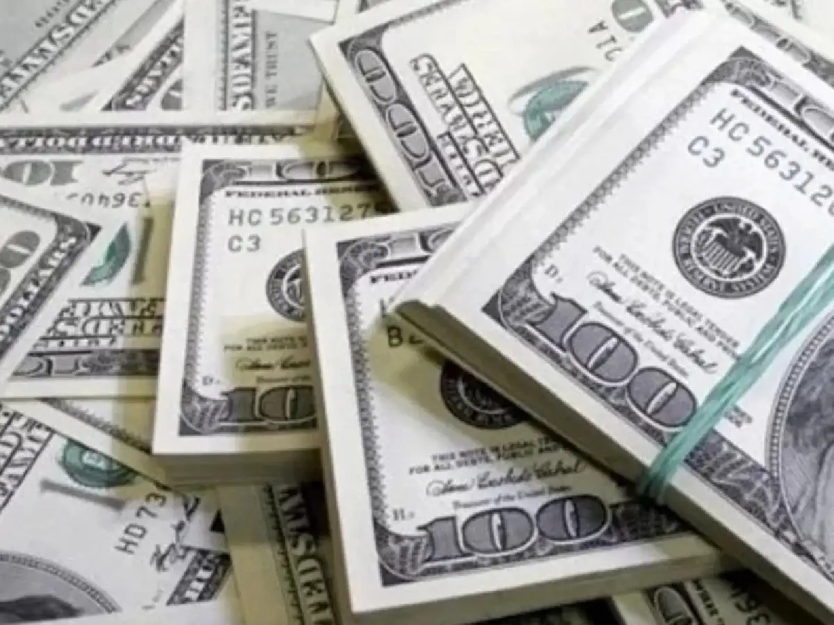 Dólar hoy: con la premisa de la estabilidad cambiaria, la divisa abre a $58 y el riesgo país baja de los 2000 puntos