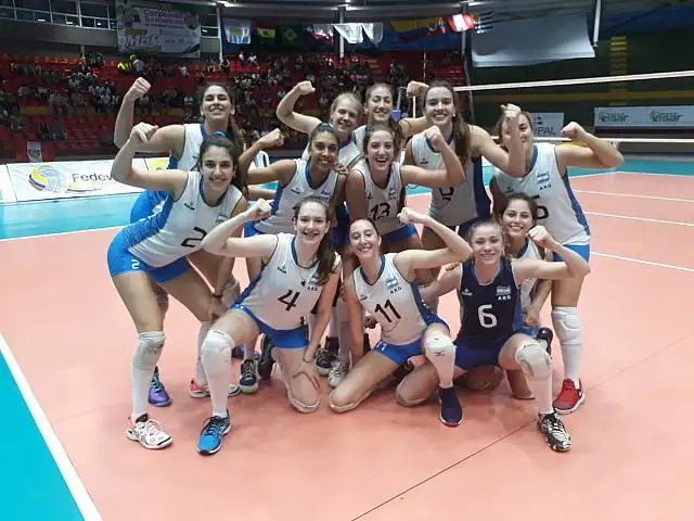 Final y pasaje al Mundial para Wolkowyski con Argentina