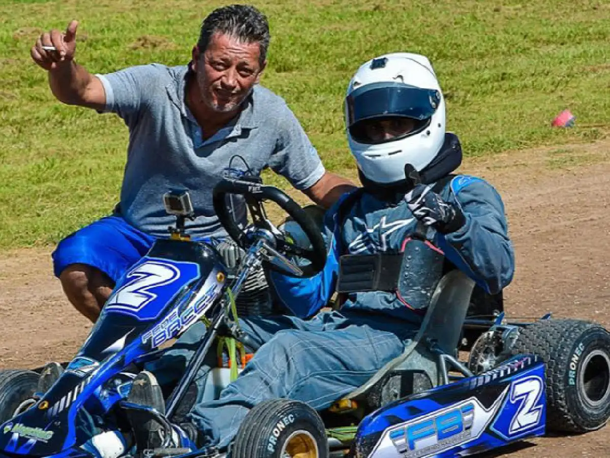 Bacci: “Es un arranque muy positivo” 