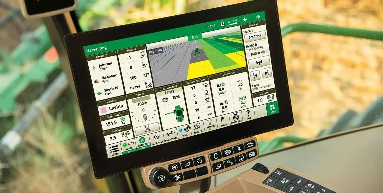 La agricultura de precisión avanza: el desafío de conocer cada lote y aprovechar su potencial.