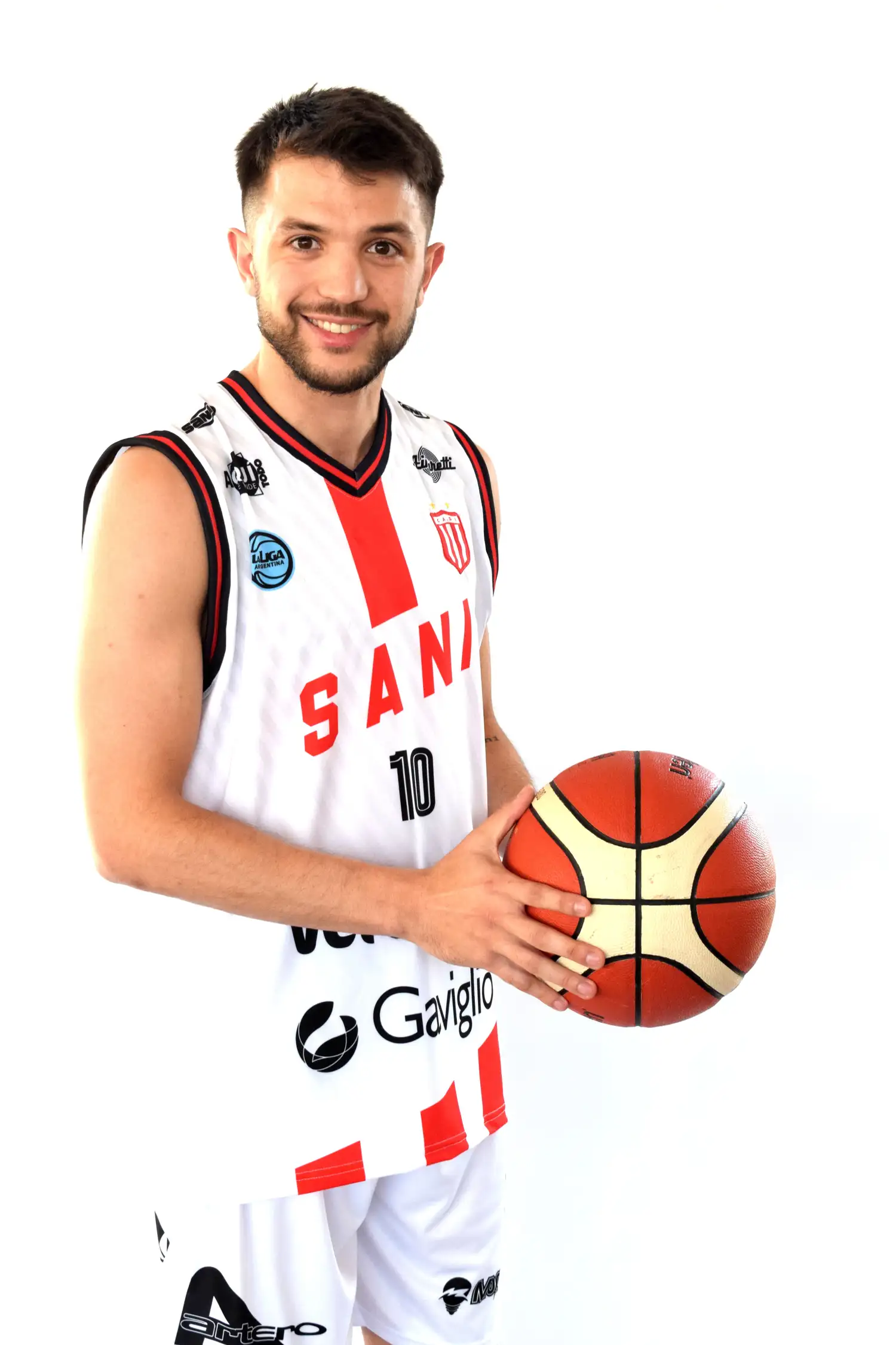 Básquet