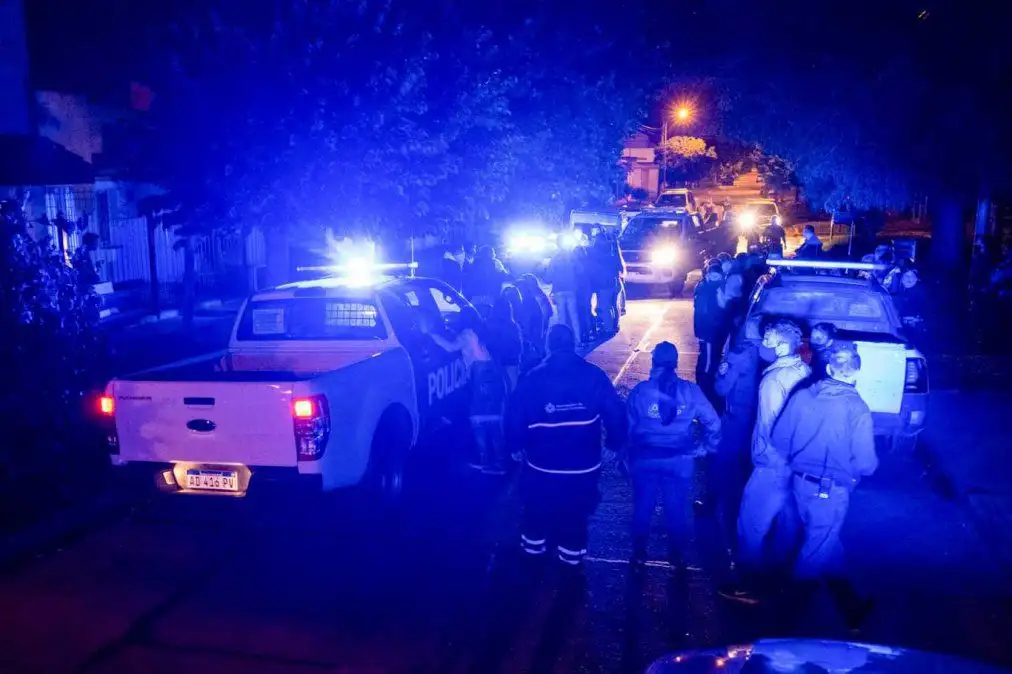 Mar del Plata: desactivaron siete fiestas clandestinas