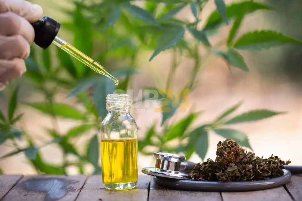 Se aprobó variedad de marihuana legal