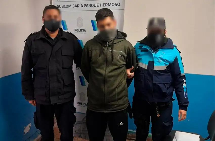 Le robaron la moto, la aseguró y la denunció 5 meses después