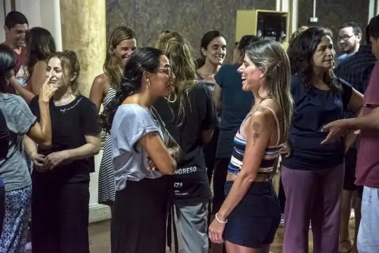 Rosario será la primera sede internacional de El Otro Festival