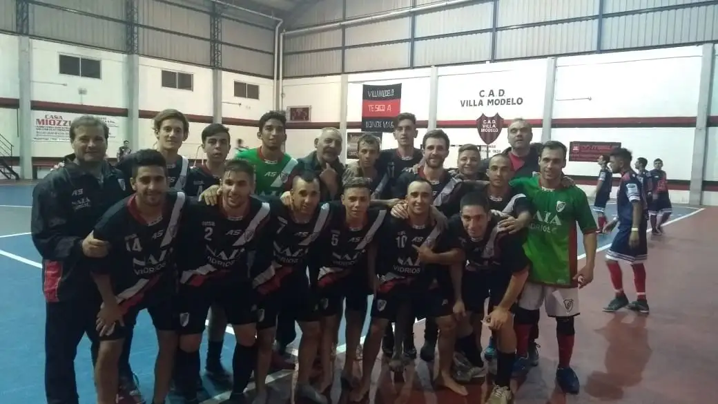 Sólo River pasó de ronda en la Copa Argentina