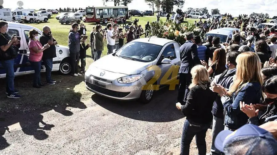 Qué se sabe del accidente en el que murió el ministro Mario Meoni