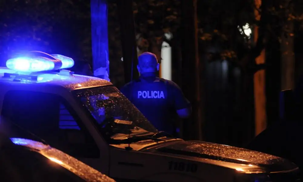 El violento hecho ocurrió en barrio La Florida.