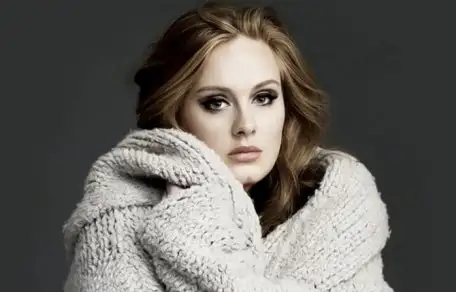 Un hacker robó varias fotos privadas de Adele y las publicó en internet