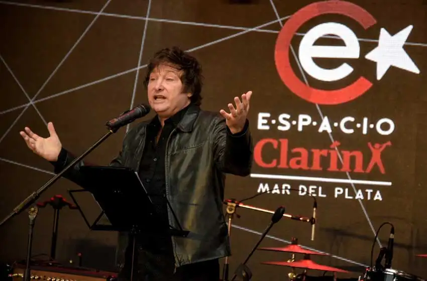 Conocé los detalles de la llegada de Milei a Mar del Plata: charla y sorteo de su sueldo