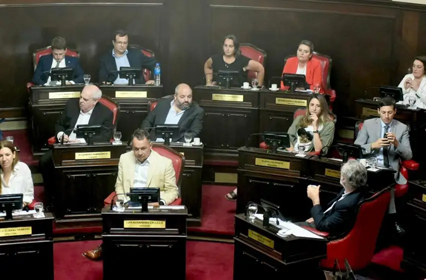 Juntos le exige a Alonso que de explicaciones por el crimen de Tomás