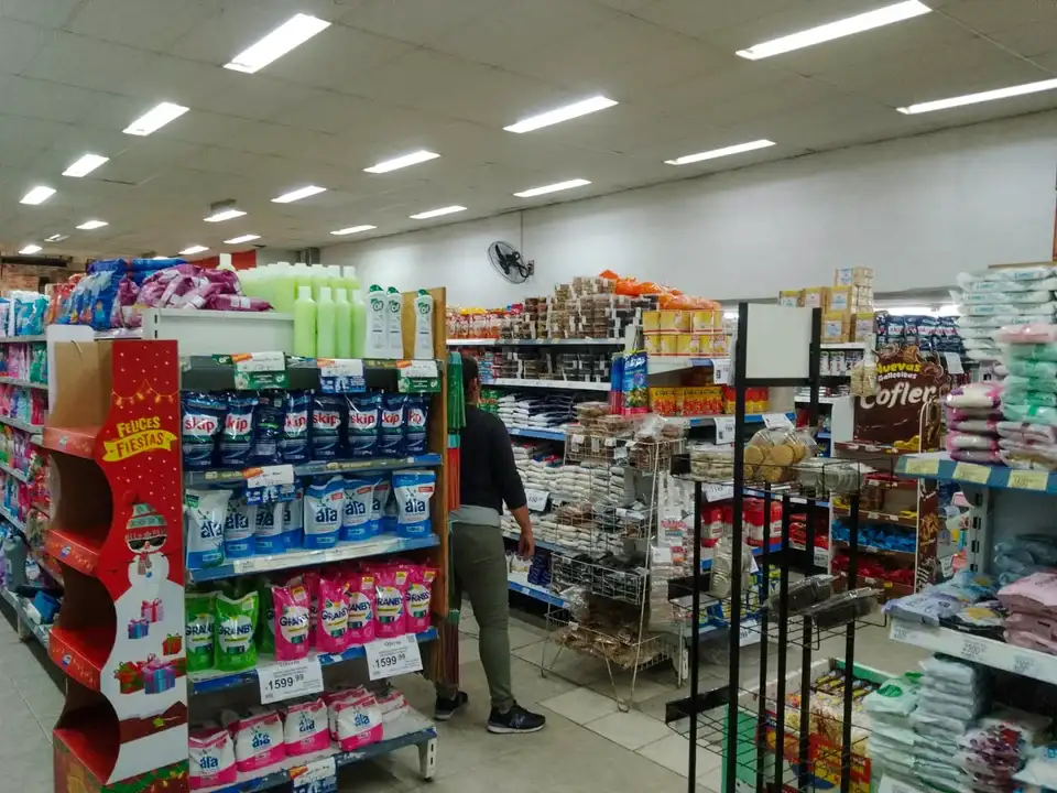 Los precios se habrían acelerado en octubre.