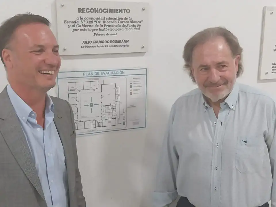 Enrico en la 238