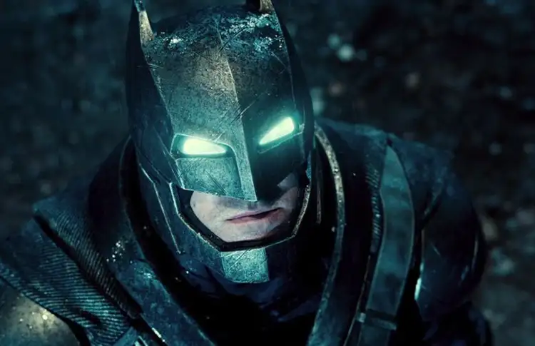 Robert Pattinson quiere que su versión de Batman sea muy diferente