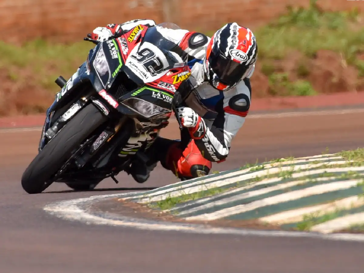 El Superbike por TV a todo el país